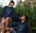 Tic Tac Toe Couple Hoodies