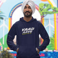 Yaad Aaye Bohemia Hoodie