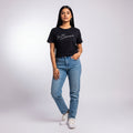 Yaar Bawara Women Tshirt