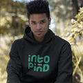 Into The Pind Men Punjabi Hoodie