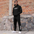 Canada Men Tracksuit Jogger and Hoodie