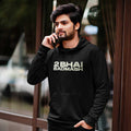 2 Bhai Badmash - Men Hoodie