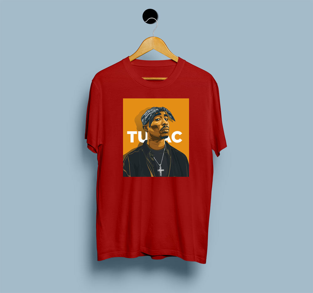 Legend 2Pac T Shirt