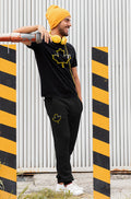 Canada Leaf - Men Jogger & T-shirts
