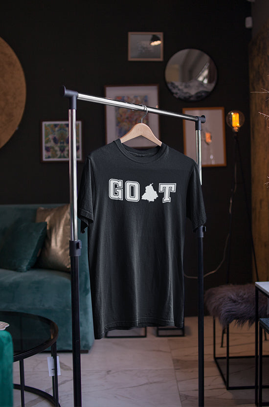 Goat - Men Jogger & T-shirts