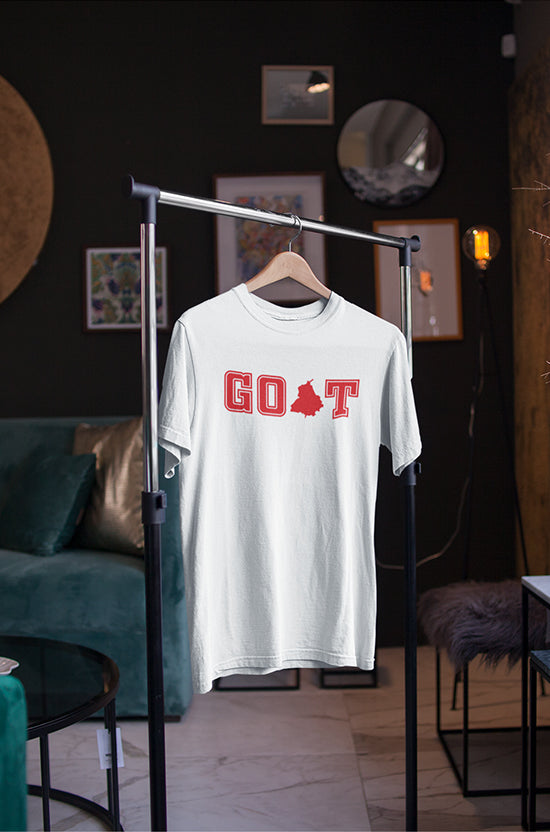 Goat - Men Jogger & T-shirts
