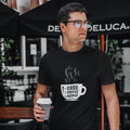 Code Coffee Repeat Programmers T Shirt