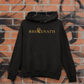 Bholenath Lord Shiva Hoodie