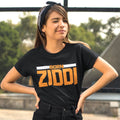 Born Ziddi - Women T Shirt