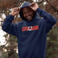Canada Men Punjabi Hoodie