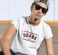 Doaba Belt Men Punjabi T Shirt