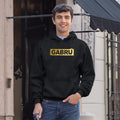 Gabru Men Punjabi Hoodie