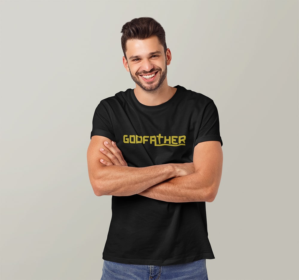 Godfather Punjabi - Men T Shirt