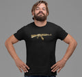 Gun T Shirt