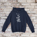 Hare ka Sahara Baba Shyam Hamara Printed Hoodies