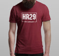 Ballabgarh HR 29 – Men Haryana T Shirt