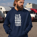 Har Maidaan Fateh Men Punjabi Hoodie
