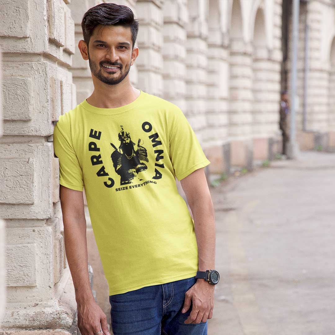 Hari Singh Nalwa T Shirt