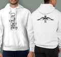 Hare ka Sahara Baba Shyam Hamara Printed Hoodies
