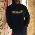 I AM Punjabi Hoodie
