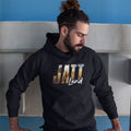 Jatt Land Men Punjabi Hoodie