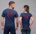 Jodi Couple T Shirts