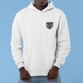 Khalsa EST. 1699 Men Punjabi Hoodie