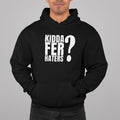 Kidda Fer Haters Men Punjabi Hoodie
