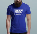 HR 07 Kurukshetra Haryana RTO T Shirt