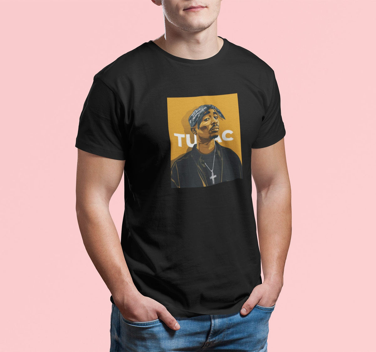 Legend 2Pac T Shirt