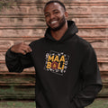 Maa Boli Uda Aida Men Punjabi Hoodie