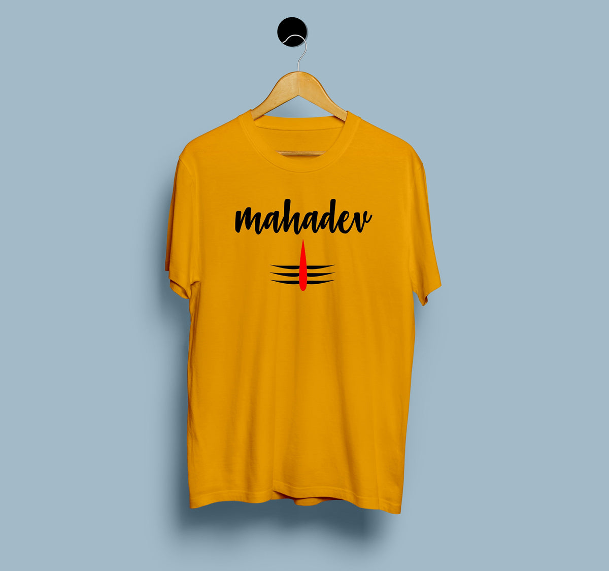 Mahadev T Shirt