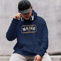 Majha Belt Men Punjabi Hoodie