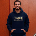 Majha Punjab Men Punjabi Hoodie