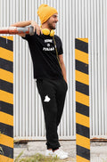 Home Is Punjab - Men Jogger & T Shirt