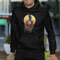 Nihang Singh Men Punjabi Hoodie