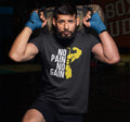 No Pain No Gain Gym T Shirt