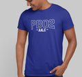 PB 02 Amritsar - Men Punjabi T Shirts