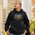 Pakke Dheet Men Punjabi Hoodie