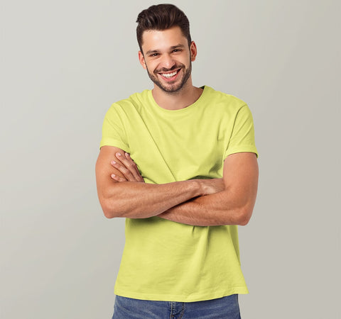 Plain T shirts For Men