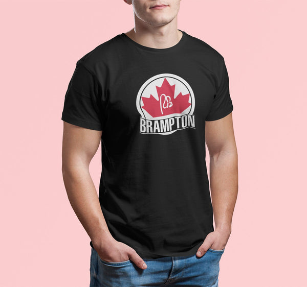 t shirt place brampton