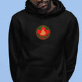 Punjab In Canada Men Punjabi Hoodie