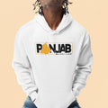 Punjab Motherland Men Punjabi Hoodie