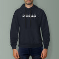 Punjab Rivers Men Hoodie