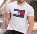 Punjabi Roots - Men Punjabi T Shirts