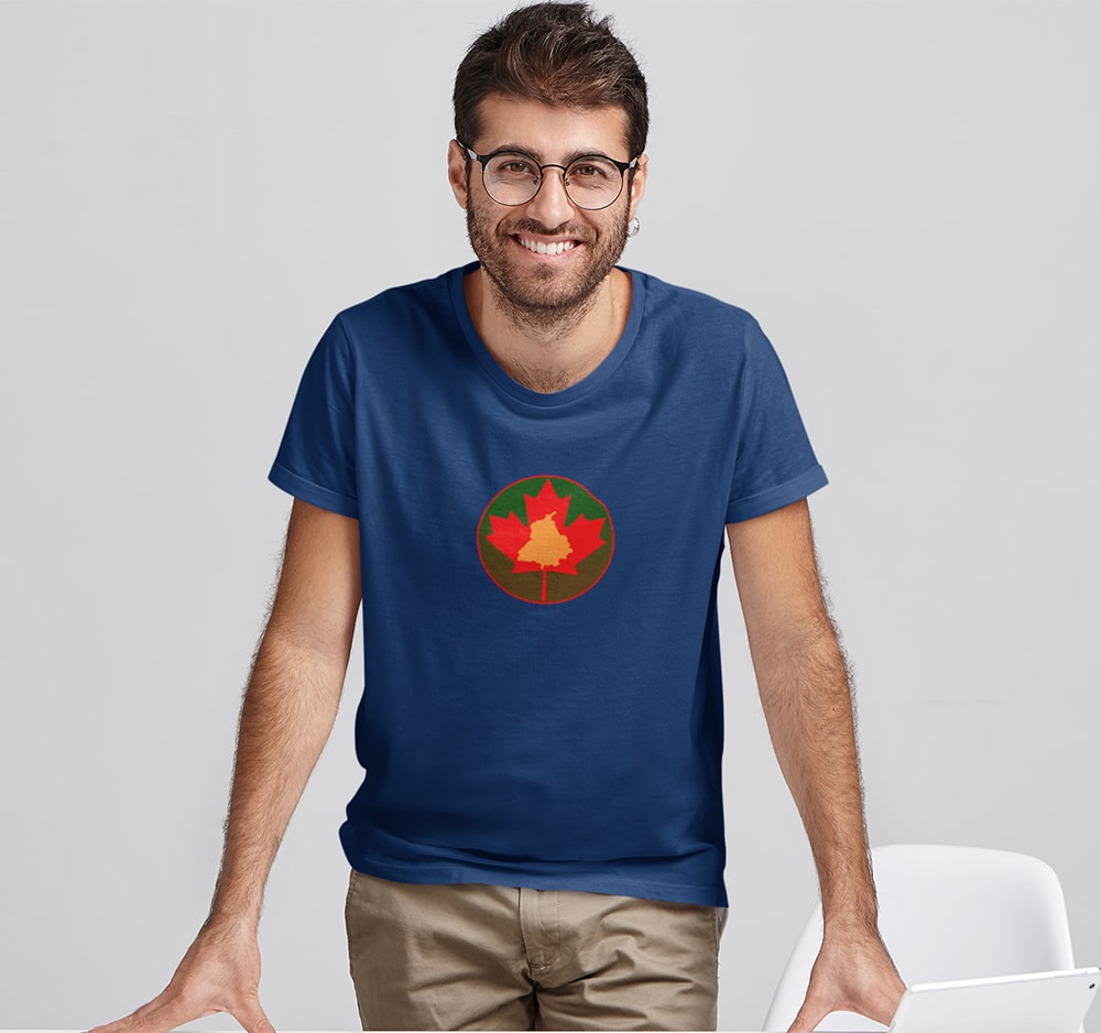 Punjab in Canada T Shirt