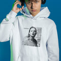 Reputation Men Hoodie