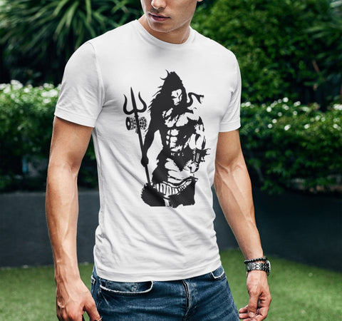 Mahakal T Shirt