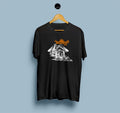 Shri Kedarnath Dham Mahadev T shirt