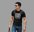 Straight Outta Punjab - Men T Shirts